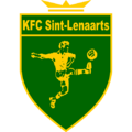Afbeelding logo K.F.C. Sint-Lenaarts