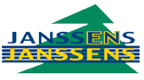 Logo houthandel Janssens en Janssens