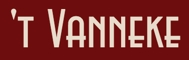 Logo 't Vanneke