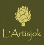 Logo L'Artisjok