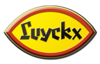 Logo firma Luyckx