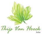 Logo tuinaanleg Thijs Van Hoeck